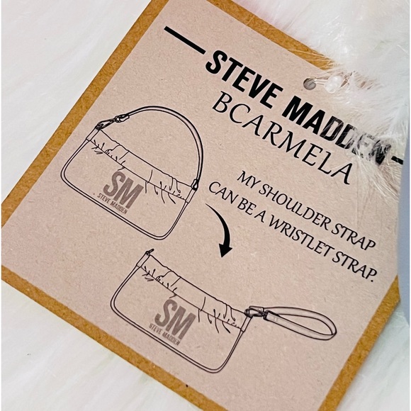Steve Madden Bcarmela Bag - Picture 6 of 8